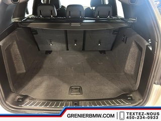BMW X3 XDrive30i, M Sport Edition, CPO BMW Certified 2024 à Terrebonne, Québec - 6 - w320h240px