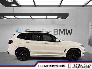 BMW X3 XDrive30i, Premium Package, M Sport Package 2024