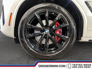 BMW X3 XDrive30i, Premium Package, M Sport Package 2024 à Terrebonne, Québec - 6 - w320h240px