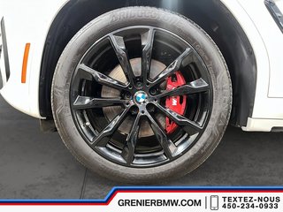 2024 BMW X3 XDrive30i, M Sport Package, Premium Essential in Terrebonne, Quebec - 6 - w320h240px