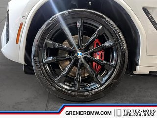 2024 BMW X3 XDrive30i, Premium Enhanced, M Sport Package in Terrebonne, Quebec - 6 - w320h240px
