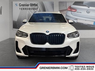 2024 BMW X3 XDrive30i, Premium Enhanced, M Sport Package