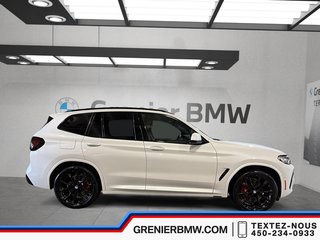 2024 BMW X3 XDrive30i, Premium Enhanced, M Sport Package