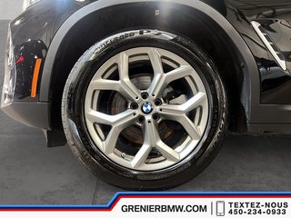 BMW X3 XDrive30i, Premium Package, BMW CPO Certified 2024 à Terrebonne, Québec - 6 - w320h240px