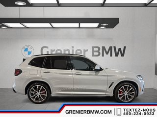 2024 BMW X3 XDrive30i, Premium Package, M Sport Package