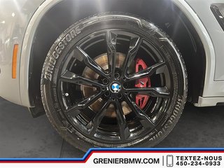 BMW X3 XDrive30i 2024 à Terrebonne, Québec - 6 - w320h240px