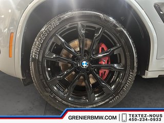 BMW X3 XDrive30i, M Sport Edition, BMW CPO Certified 2024 à Terrebonne, Québec - 6 - w320h240px