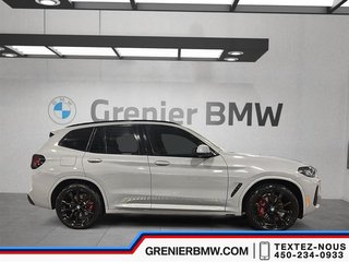 BMW X3 XDrive30i 2024 à Terrebonne, Québec - 3 - w320h240px