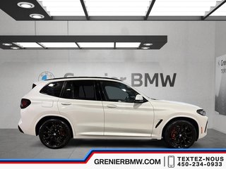 BMW X3 XDrive30i, M Sport Edition, BMW CPO Certified 2024