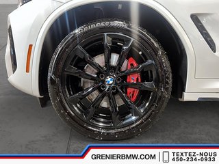 2024 BMW X3 XDrive30i, M Sport Edition, BMW CPO Certified in Terrebonne, Quebec - 6 - w320h240px
