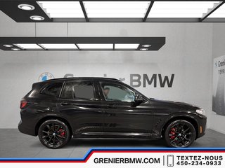 2024 BMW X3 xDrive30i, M Sport Package, Premium Essential