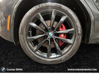 2024 BMW X3 xDrive30i, M Sport Package, Premium Essential in Terrebonne, Quebec - 6 - w320h240px