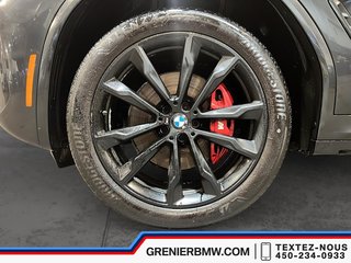 BMW X3 xDrive30i, M Sport Package, Premium Essential 2024 à Terrebonne, Québec - 6 - w320h240px