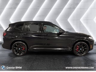 2024 BMW X3 xDrive30i, M Sport Package, Premium Essential in Terrebonne, Quebec - 3 - w320h240px