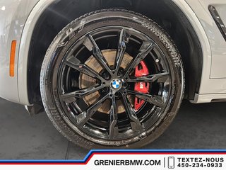 2024 BMW X3 xDrive30i, M Sport Edition, BMW CPO Certified in Terrebonne, Quebec - 6 - w320h240px