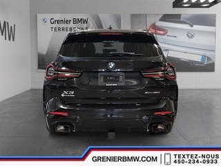 2024 BMW X3 xDrive30i, M Sport Edition, BMW CPO Certified in Terrebonne, Quebec - 5 - w320h240px