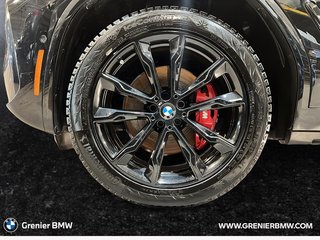 2024 BMW X3 xDrive30i, Premium Enhanced, M Sport Package in Terrebonne, Quebec - 6 - w320h240px