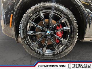 BMW X3 xDrive30i, Premium Enhanced, M Sport Package 2024 à Terrebonne, Québec - 6 - w320h240px