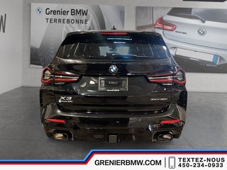 BMW X3 xDrive30i, M Sport Package, Premium Package 2024 à Terrebonne, Québec - 5 - w320h240px