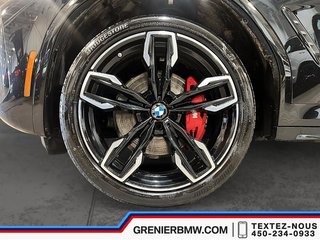 BMW X3 xDrive30i 2024 à Terrebonne, Québec - 6 - w320h240px