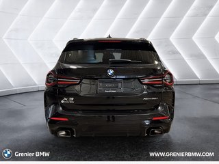 BMW X3 xDrive30i, M SPORT EDITION 2024 à Terrebonne, Québec - 5 - w320h240px