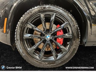 BMW X3 xDrive30i, M SPORT EDITION 2024 à Terrebonne, Québec - 6 - w320h240px