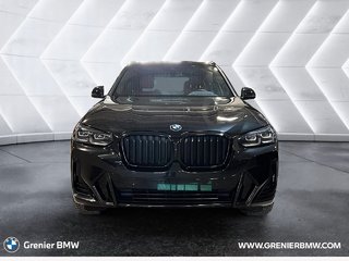BMW X3 xDrive30i 2024 à Terrebonne, Québec - 3 - w320h240px