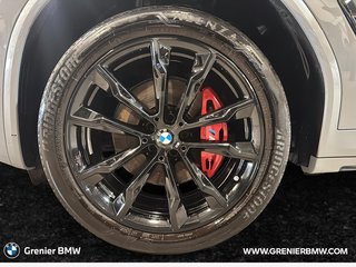 BMW X3 xDrive30i 2024 à Terrebonne, Québec - 6 - w320h240px