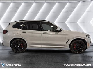 BMW X3 xDrive30i 2024 à Terrebonne, Québec - 5 - w320h240px