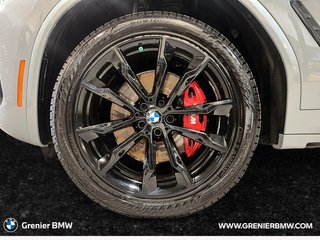 BMW X3 xDrive30i 2024 à Terrebonne, Québec - 6 - w320h240px