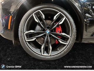 BMW X3 M40i xDrive 2024 à Terrebonne, Québec - 6 - w320h240px