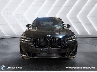 BMW X3 M40i xDrive 2024 à Terrebonne, Québec - 2 - w320h240px