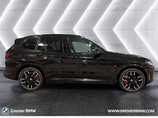 BMW X3 M40i xDrive 2024 à Terrebonne, Québec - 3 - w320h240px