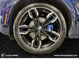 2024 BMW X3 M40i xDrive in Terrebonne, Quebec - 6 - w320h240px