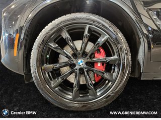 2024 BMW X3 xDrive30i in Terrebonne, Quebec - 6 - w320h240px