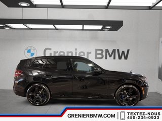 BMW X3 30 xDrive, Premium Package, M Sport Pro 2025
