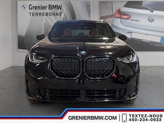 BMW X3 30 xDrive 2025 à Terrebonne, Québec - 2 - w320h240px