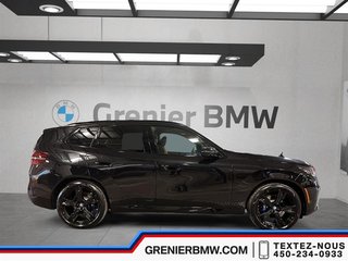 BMW X3 30 xDrive 2025 à Terrebonne, Québec - 3 - w320h240px