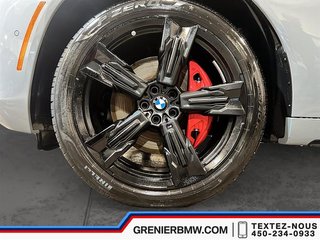 BMW X3 M50 xDrive 2025 à Terrebonne, Québec - 6 - w320h240px
