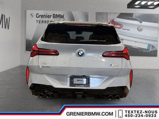 2025 BMW X3 M50 xDrive in Terrebonne, Quebec - 5 - w320h240px