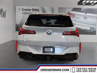 BMW X3 M50 xDrive 2025 à Terrebonne, Québec - 5 - w320h240px