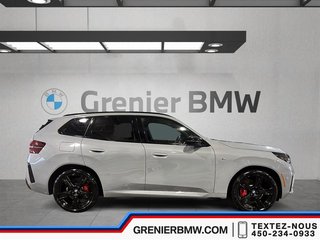 BMW X3 M50 xDrive 2025 à Terrebonne, Québec - 3 - w320h240px