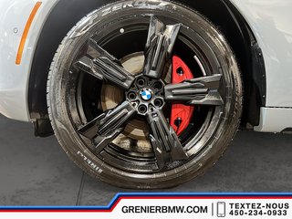 2025 BMW X3 M50 xDrive in Terrebonne, Quebec - 6 - w320h240px