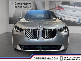 BMW X3 30 xDrive 2025 à Terrebonne, Québec - 2 - w320h240px