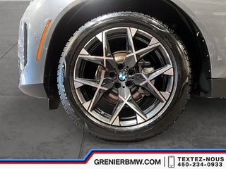 BMW X3 30 xDrive 2025 à Terrebonne, Québec - 6 - w320h240px