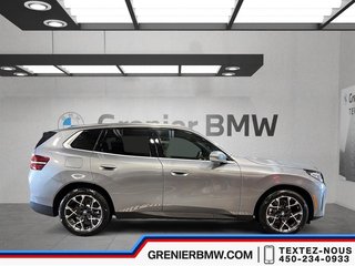 BMW X3 30 xDrive 2025 à Terrebonne, Québec - 3 - w320h240px