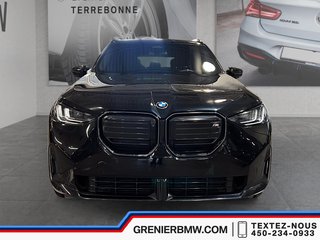 BMW X3 M50 xDrive, Premium Package, M Sport Pro 2025 à Terrebonne, Québec - 2 - w320h240px