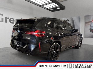BMW X3 M50 xDrive, Premium Package, M Sport Pro 2025 à Terrebonne, Québec - 4 - w320h240px