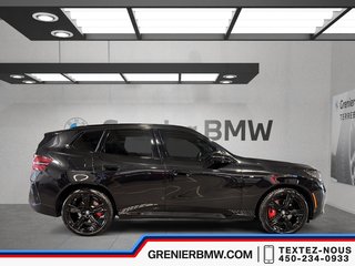 BMW X3 M50 xDrive, Premium Package, M Sport Pro 2025