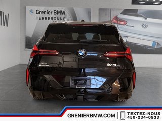 2025 BMW X3 30 xDrive, Premium Package, M Sport Package in Terrebonne, Quebec - 5 - w320h240px